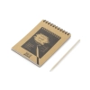 Notes zdrapywanka GRAFI A6 | BC-17870