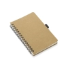 Notes BATO A6 | BC-17877