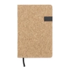 Notes MENTE z pamięcią USB 16GB, A5 | BC-17891-02