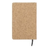 Notes MENTE z pamięcią USB 16GB, A5 | BC-17891-02