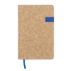 Notes MENTE z pamięcią USB 16GB, A5 | BC-17891-03