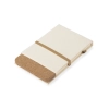 Notes MILKI A6 17899-01
