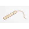 Linijka 10 cm ze sznurkiem LINIFY | BC-17906-17