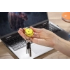 Brelok antystresowy SMILE | BC-17918-12