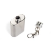 Brelok piersiówka FLASIK 50 ml | BC-17923-00