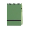 Notes z długopisem TRESA A6 | BC-18001-05