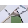 Notes z długopisem TRESA A6 | BC-18001-05