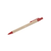 Notes z długopisem SERENO B6 | BC-18006-04