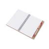 Notes z długopisem SERENO B6 | BC-18006-04