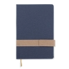 Notes z zapięciem ELITE A5 | BC-18008-06