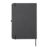 Notes z recyklingowanego PU, GLITZO A5 | BC-18010-02