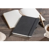 Notes z recyklingowanego PU, GLITZO A5 | BC-18010-02