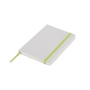 Notes  MOSATO A5 18012-13