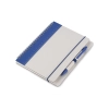 Notes z linijką i długopisem REGALI A5 18013-06