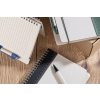 Notes z linijką i długopisem REGALI A5 | BC-18013-06