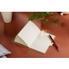 Notes z karteczkami samoprzylepnymi STIKLO A6 | BC-18224-01