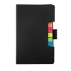 Notes z karteczkami samoprzylepnymi STIKLO A6 | BC-18224-02