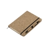Notes SKRIP A5 18227-17