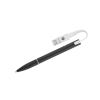Długopis z kablem USB CHARGE | BC-19638-02