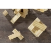 Gra drewniana BRICKS | BC-20156-17