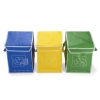 Torby do segregacji RESPECT | BC-20340