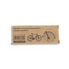 Nakładki na szprychy rowerowe ROLO | BC-20355-00