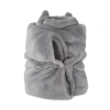 Kocyk polarowy WOOLY | BC-20411