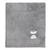 Kocyk polarowy WOOLY | BC-20411