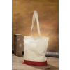 Torba bawełniana VIBO 340 g | BC-20812-04