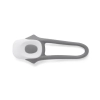 Lampka rowerowa COUTI tylna (czerwone diody) | BC-29117