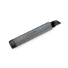 Nożyk stalowy BOM | BC-29190-15