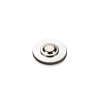 Przypinka bambusowa ROUND | BC-29198-17