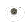 Lampka campingowa 2 w 1 VIBER 29215-18