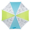 Parasol do kolorowania KIDDI z pisakami | BC-37050