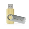 Pamięć USB TWISTER MAPLE 8 GB 44013