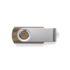 Pamięć USB TWISTER WALNUT 8 GB | BC-44014