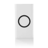 Powerbank DOUBLE 8000 mAh | BC-45111-01