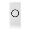 Powerbank DOUBLE 8000 mAh | BC-45111-01