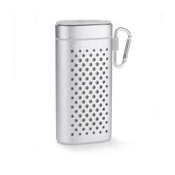 Głośnik bezprzewodowy z powerbankiem SOUND 4000 mAh 09091-00