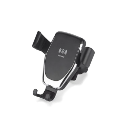 Uchwyt do telefonu z ładowarką indukcyjną GARI 15W USB-C 09178-02