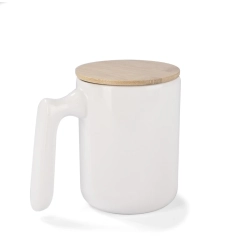 Kubek ceramiczny VIVIAN 420 ml 16040-01