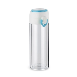Bidon szklany VAKO 260 ml 16206-03