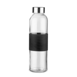 Butelka szklana GLASSI 510 ml 16207-02