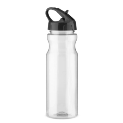 Bidon ze słomką TRANCE 700 ml 16216-02
