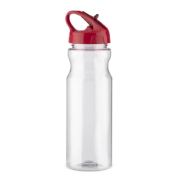 Bidon ze słomką TRANCE 700 ml 16216-04