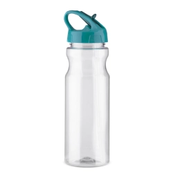 Bidon ze słomką TRANCE 700 ml 16216-08