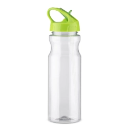 Bidon ze słomką TRANCE 700 ml 16216-13