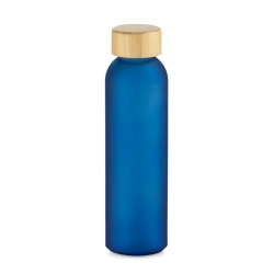 Butelka z recyklingowanego szkła NILLO 500 ml 16259-03