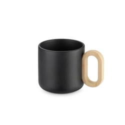 Kubek ceramiczny 280 ml | BC-16407-02