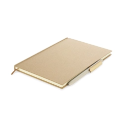 Notes RITTO z długopisem A5 17869